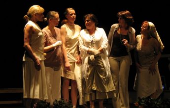 Festival du Chapeau – 18e editie