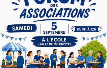 Forum des associations