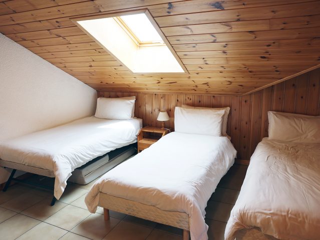 Logan’s Loft_Morillon