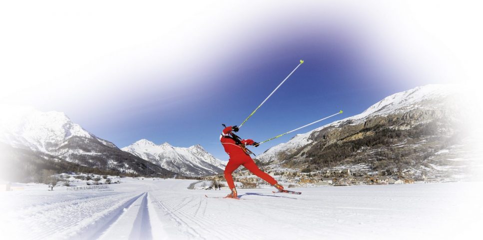 Biathlon les_Samoëns