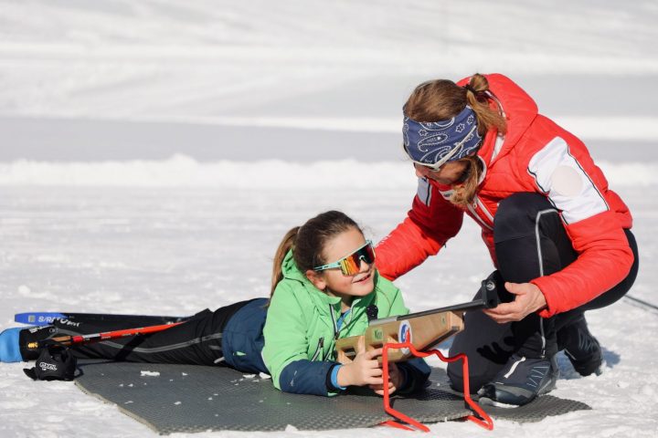 Biathlon les_Samoëns