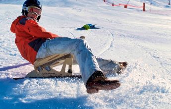 Yooner en Paret huren