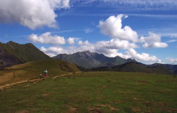 Loop nr. 5 – La Bourgeoise