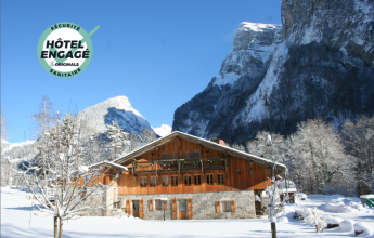 La Ferme des Fontany