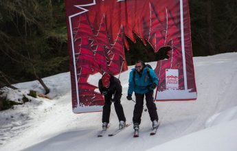 Het Mysterieuze Woud van ZiziPanpan