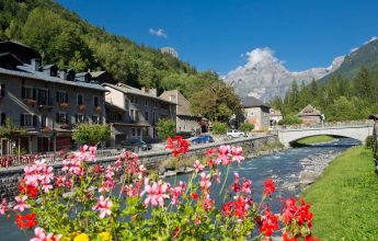 Terugreis per fiets: Terugreis Fer-à-Cheval
