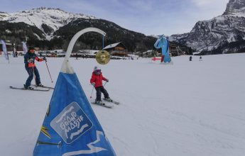 Speciale lessen alpineskiën, langlaufen, schaatsen en biatlon